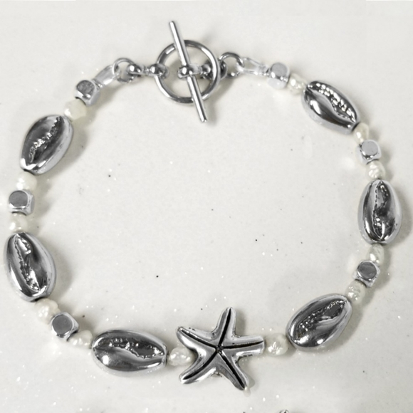 Beach Vibe Bracelet - Picture 4 of 6